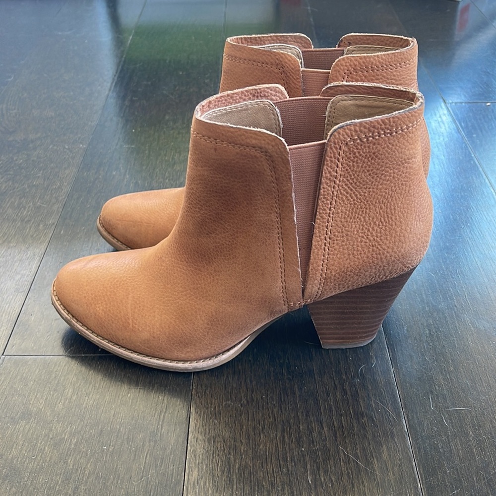 Splendid booties - Picture 2 of 5